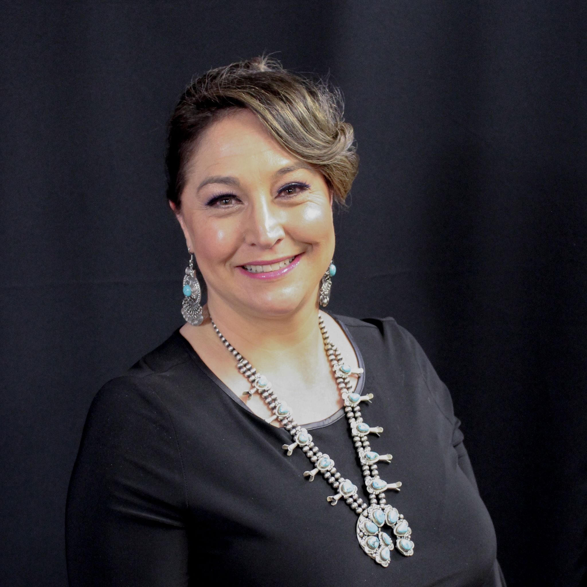 Andrea Moore small square Andrea Moore